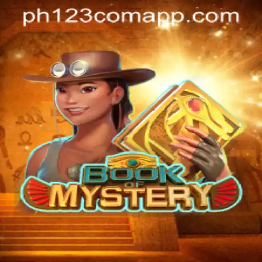 Discover the Enchantment of 'Book of Mystery' with ph123com