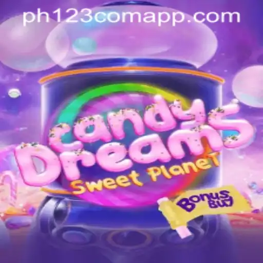 Explore 'CandyDreamsSweetPlanet': A Journey into Confectionery Bliss