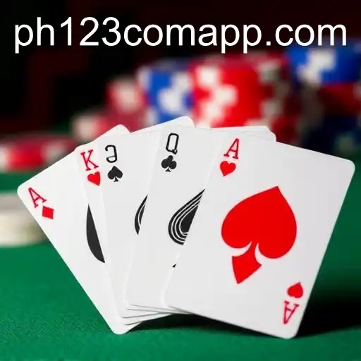 Exploring the World of Card Games: An Intriguing Journey with ph123com