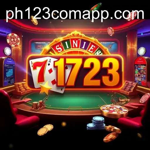 Exploring the Exciting World of Casino Games: A Dive into the Universe of ph123com