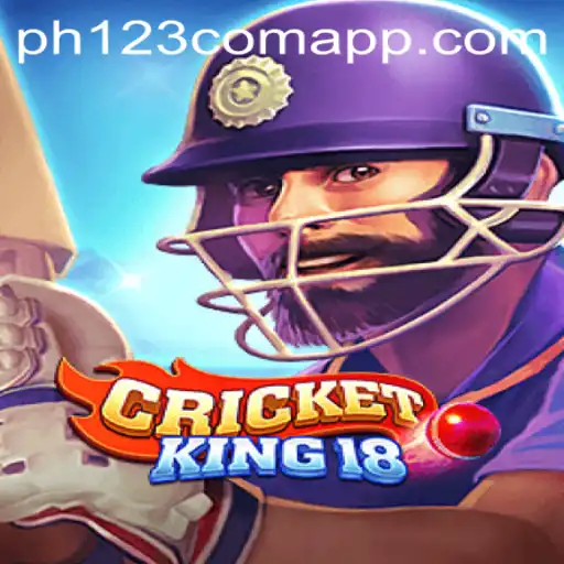 CricketKing18: A Dynamic Gaming Experience