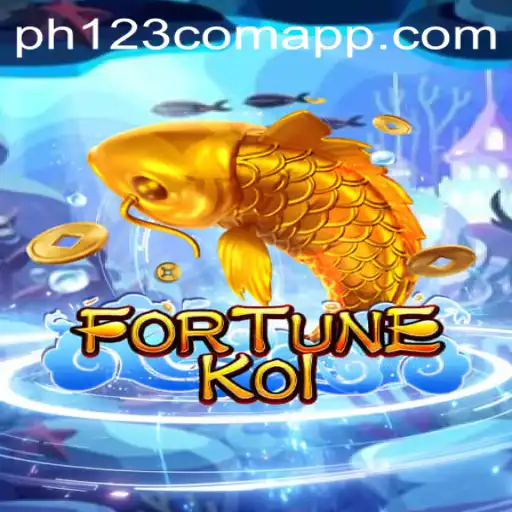 Unveiling FORTUNEKOI: Dive into the Enchanting World of Virtual Koi Fish