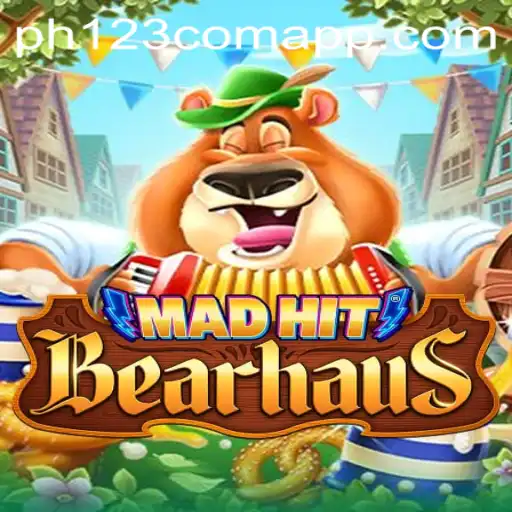 Unveiling the Intrigue of MadHitBearhaus: A New Gaming Adventure