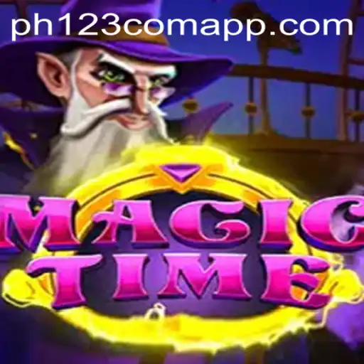 MagicTime: An Enthralling Adventure Awaits