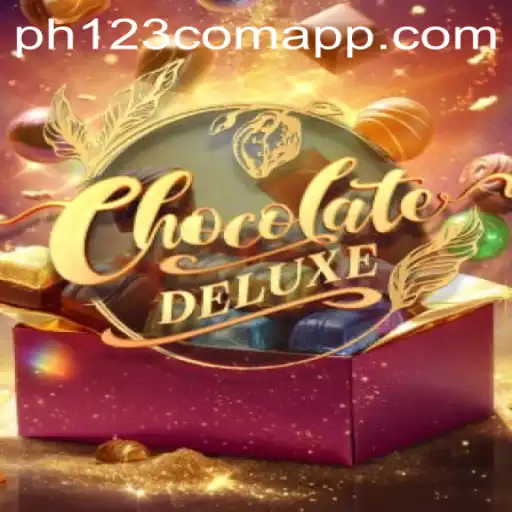 ChocolateDeluxe: Embark on a Sweet Adventure with ph123com