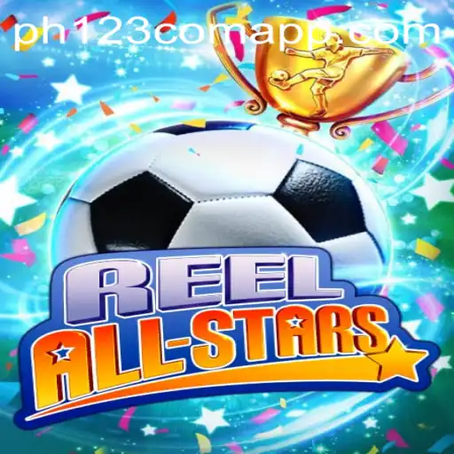 ReelAllStars: A Captivating Journey into the World of Gaming
