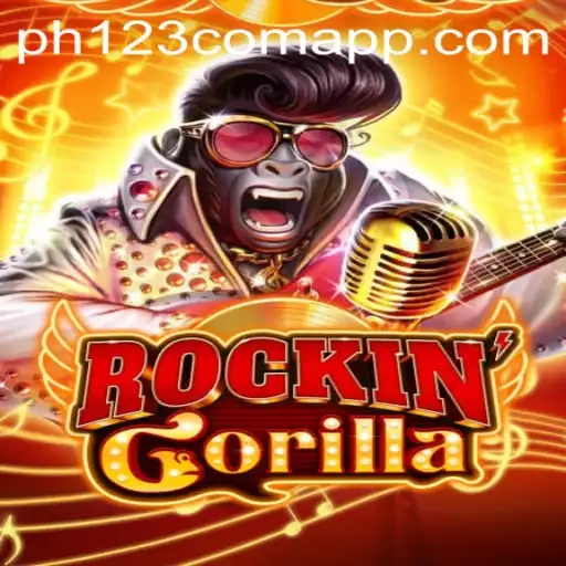 RockinGorilla: A Thrilling Jungle Adventure Awaiting Your Mastery