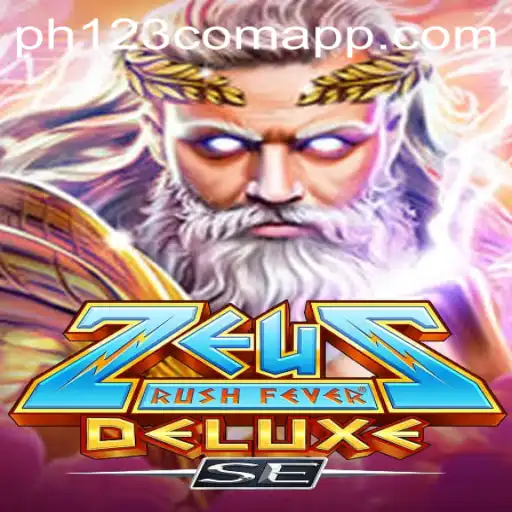 Experience the Thrills of ZeusRushFeverDeluxeSE