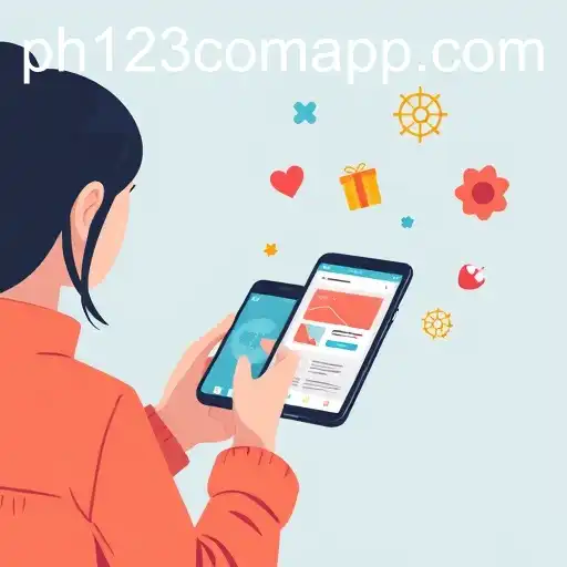 Exploring the World of Exclusive Offers with ph123com