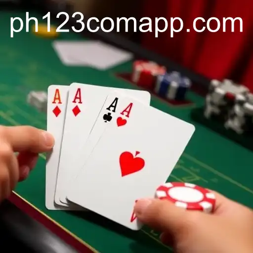 Exploring the Thrilling World of Online Baccarat at PH123COM