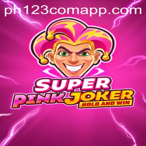 Discovering SuperPinkJoker: An Exciting Adventure Unveiled