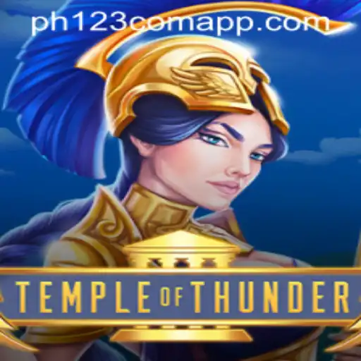 Temple of Thunder: An Epic Adventure in Mythology and Strategy