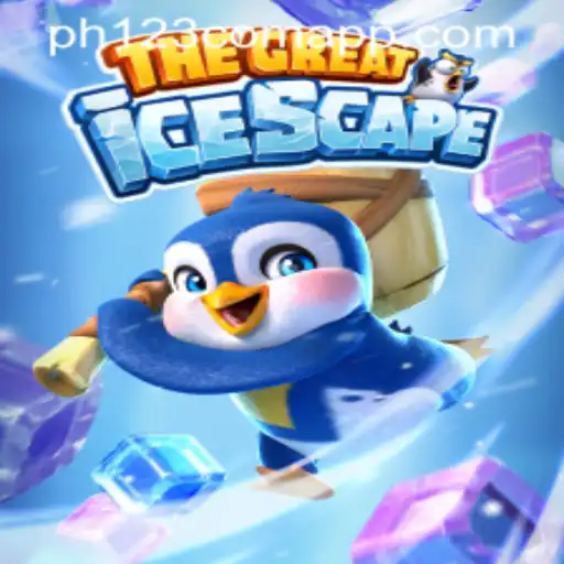 Exploring TheGreatIcescape: A Captivating Journey Through Frozen Adventures