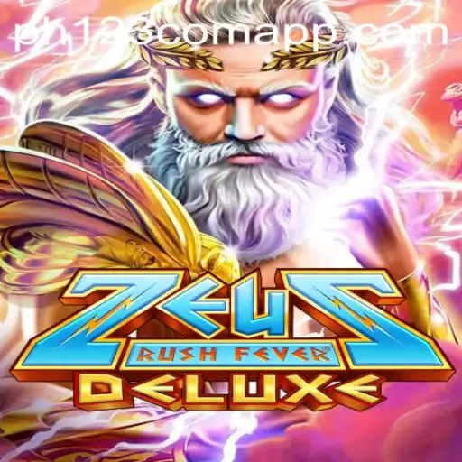 ZeusRushFeverDeluxe: The New Gaming Sensation
